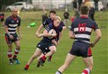 Ross Sutherland win first league game of season
