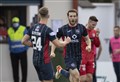 Iacovitti wants to remain goal threat for Ross County
