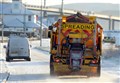 Highland Council's gritting plans