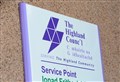 Highland Council prepares for phased return to 'new normal' 