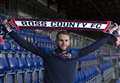 Signing on loan at Ross County ‘no brainer’ for midfielder