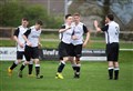 Invergordon Social Club win in Highland Amateur Cup debut