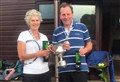 Pictures - Smashing champions at Tain Tennis Club