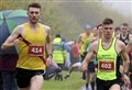 Fortrose teacher has a Euro vision for British cross country call up
