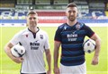 Ross County unveil new kits