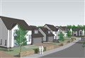 Conon Bridge to receive 28 new family houses from Tulloch Homes