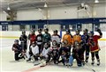 Highland centre’s open day highlights ice sports