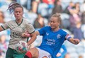 Watch: Avoch player scores screamer to help Rangers lift Scottish Cup