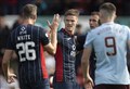 Staggies wary of set-piece danger
