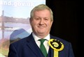 Ian Blackford to join today's March for Freedom in Inverness