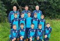 Tain Juniors impress at Scotland Cup in Ayr