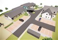 WATCH: Building progress on £4.1m multi-purpose centre for young people with learning disabilities and complex needs