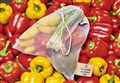 Aldi set to introduce reusable fruit and veg bags in Highland trial 