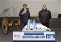 Kinlochshiel and Caberfeidh find out fate in Sutherland Cup first round