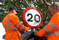 REVEALED: Ross-shire communities lined up for 20mph speed limit zones 