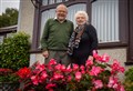 Invergordon couple win regional Garden of the Year title 