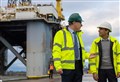 Top boss of Port of Cromarty Firth set to retire