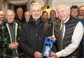 Loch Achonachie Angling Club tribute to club 'stalwart' Hugh Cushnie