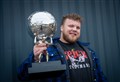 Invergordon athlete playing catch up in World Strongest Man final