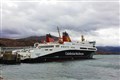 Troubled new Ullapool ferry on course, says minister