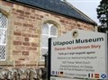 Cloud 9 for Ullapool Museum staff after award win