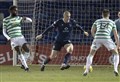 Defender says Ross County traps came off against Celtic