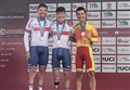 Strathpeffer para-cyclist wins World Cup event in Canada