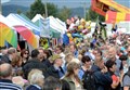 Seizure of fake goods at Black Isle Show 'sends a message'
