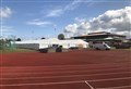 Athletes training thrown off track as election officials camp up at Highland venue 