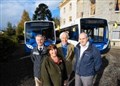 Stagecoach launch new fleet in Ross-shire