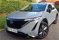 MOTORS: How does the Nissan Ariya Evolve stack up – and is it worth the dosh? 
