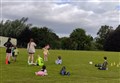 Ross-shire children take part in Gaelic summer activities
