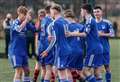 Alness youngsters record big win over league leaders in under-18 north title race