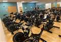 Upgraded equipment arrives at leisure centre