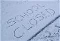WEATHER: Highland schools hit by closures and delayed openings 