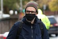Extinction Rebellion co-founder cleared of further charge in paint-throwing case