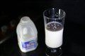 Drinking milk made ancient humans heavier and taller, study finds