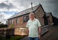 Historic Easter Ross building is set for a new chapter after conversion