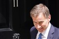 Chancellor Jeremy Hunt to be questioned at the Infected Blood Inquiry