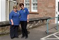 Dingwall dynamic duo's impact on Gaelic-speaking kids hailed 