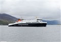 STORM OTTO: CalMac cancels morning sailings between Ullapool and Stornoway with later services under review 