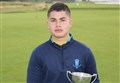 Tain golfer wins North District Matchplay Championship