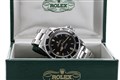 Rare Rolex tipped to sell for £200,000