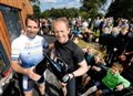 Cycling legend to take part in Strathpeffer event