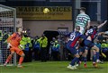 Quick turnaround ideal for Ross County defender after Celtic heartbreak