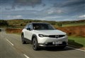 MOTORS: Mazda R-EV is ‘only premium EVs starting at under £30k’