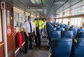Minister thanks ferry staff for Covid-19 efforts