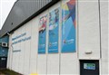 Dingwall Leisure Centre due to reopen