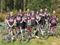 Wyvis riders climb the rankings 