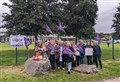 WATCH: UNISON school members in Dingwall are 'in for the long game' as they continue their bid for higher wages 